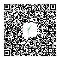 Teacher Jobs QR code