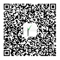 Teacher Jobs QR code