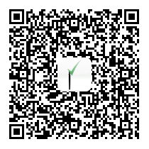 Teacher Jobs QR code