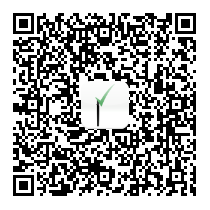 Teacher Jobs QR code