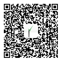 Teacher Jobs QR code