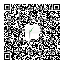 Teacher Jobs QR code