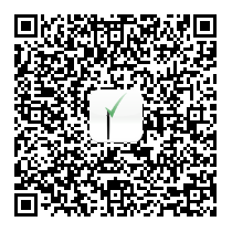 Teacher Jobs QR code