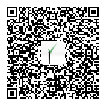 Teacher Jobs QR code