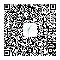 Teacher Jobs QR code