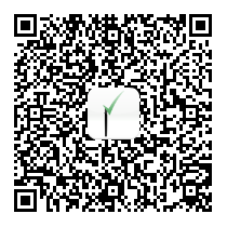 Teacher Jobs QR code