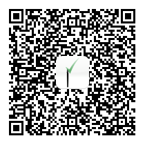 Teacher Jobs QR code