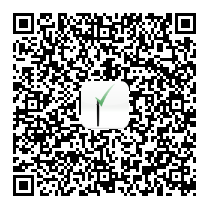 Teacher Jobs QR code