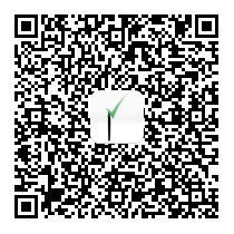 Teacher Jobs QR code