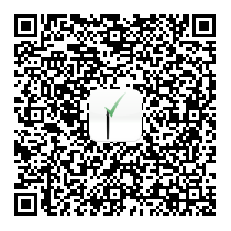 Teacher Jobs QR code