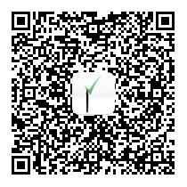 Teacher Jobs QR code