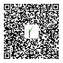 Teacher Jobs QR code