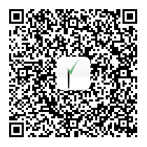 Teacher Jobs QR code