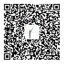 Teacher Jobs QR code