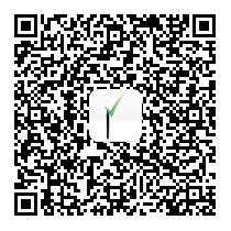 Teacher Jobs QR code