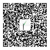 Office Assistant Jobs QR code