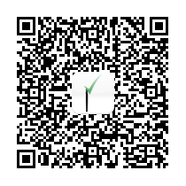 Office Assistant Jobs QR code