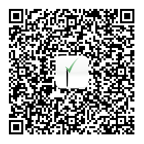 Teacher Jobs QR code