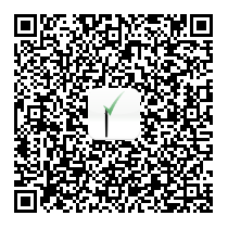 Teacher Jobs QR code