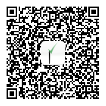 Teacher Jobs QR code