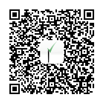 Teacher Jobs QR code