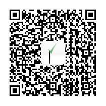 Teacher Jobs QR code