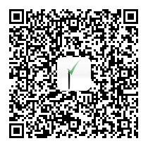 Teacher Jobs QR code