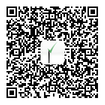 Teacher Jobs QR code