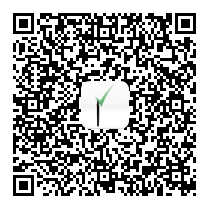 Teacher Jobs QR code