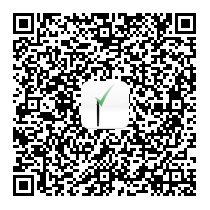 Teacher Jobs QR code