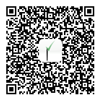 Teacher Jobs QR code