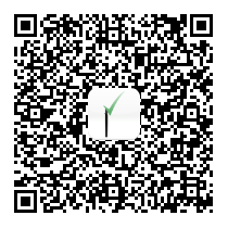 Teacher Jobs QR code