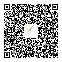 Teacher Jobs QR code