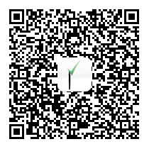 Teacher Jobs QR code