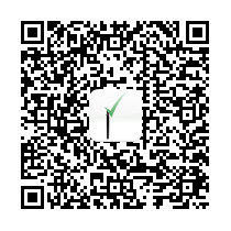 Teacher Jobs QR code