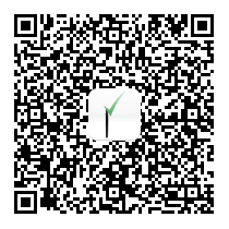 Teacher Jobs QR code