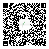 Teacher Jobs QR code