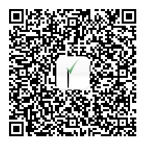 Teacher Jobs QR code