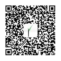 Teacher Jobs QR code