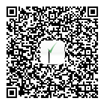 Teacher Jobs QR code