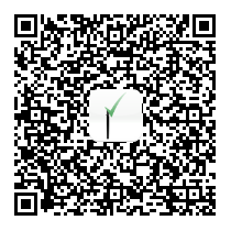 Teacher Jobs QR code