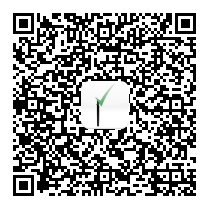 Teacher Jobs QR code