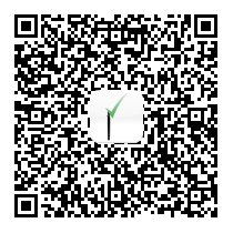 Teacher Jobs QR code