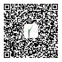Teacher Jobs QR code