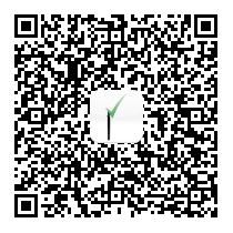 Teacher Jobs QR code