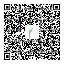 Teacher Jobs QR code
