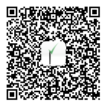 Teacher Jobs QR code