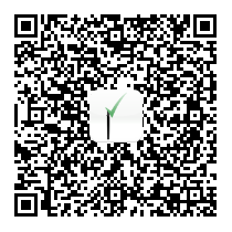 Teacher Jobs QR code