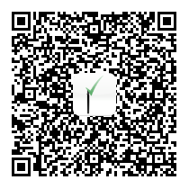 Teacher Jobs QR code