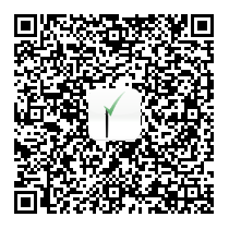 Teacher Jobs QR code